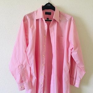 The Everyday Shirt by Stafford Essentials.